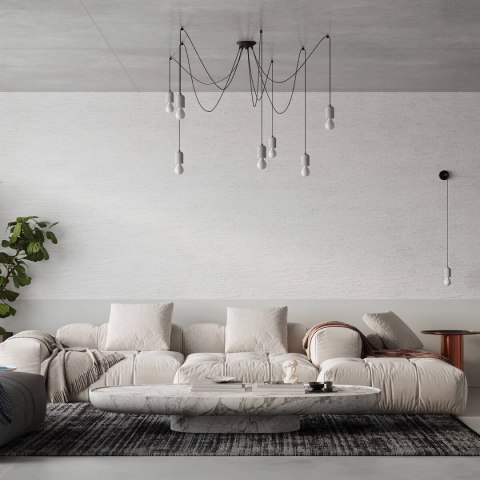 Żyrandol NESO 3 Żyrandol NESO 3