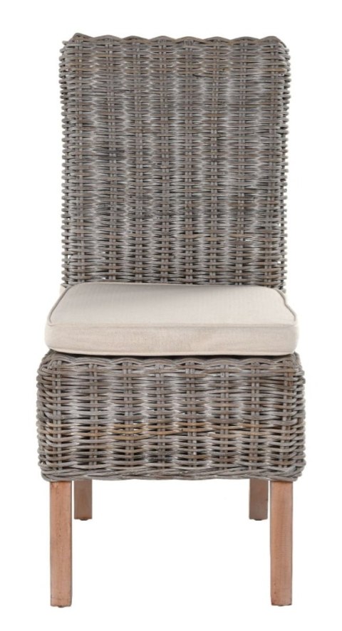 KRZESŁO DO JADALNI ST TROPEZ 54X46X100 CM KRZESŁO DO JADALNI ST TROPEZ 54X46X100 CM