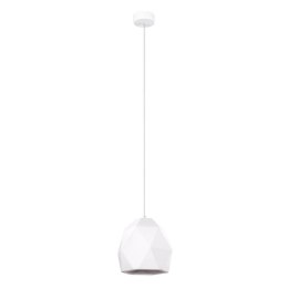 Lampa wisząca ceramiczna MINT