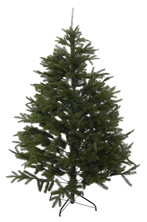 CHOINKA ZIELONA ŚWIERK 180 CM CHOINKA ZIELONA ŚWIERK 180 CM