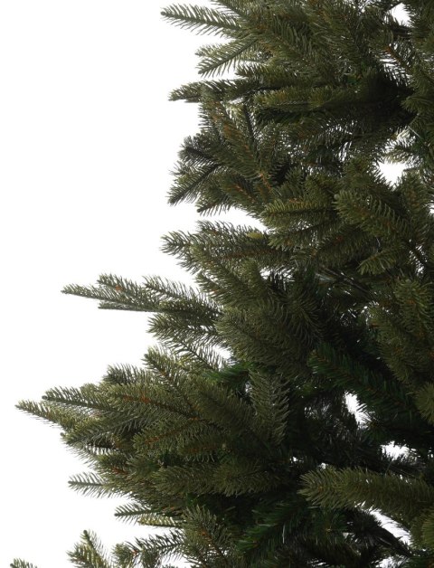 CHOINKA ZIELONA ŚWIERK PE 250CM CHOINKA ZIELONA ŚWIERK PE 250CM