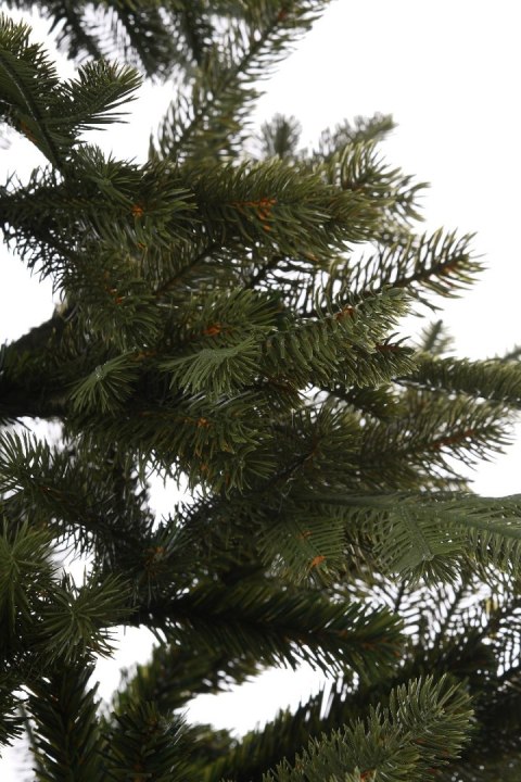 CHOINKA ZIELONA ŚWIERK PE 250CM CHOINKA ZIELONA ŚWIERK PE 250CM