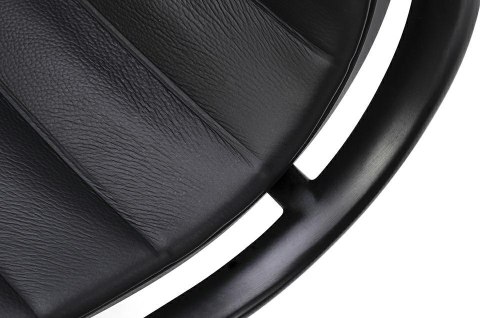 -15% Fotel biurowy BODY PRESTIGE PLUS czarny - skóra naturalna, aluminium -15% Fotel biurowy BODY PRESTIGE PLUS czarny - skóra naturalna, aluminium