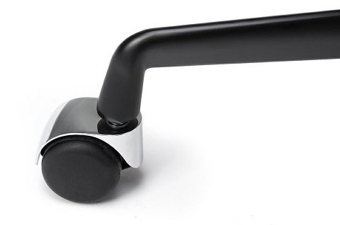 -15% Fotel biurowy BODY PRESTIGE PLUS czarny - skóra naturalna, aluminium -15% Fotel biurowy BODY PRESTIGE PLUS czarny - skóra naturalna, aluminium
