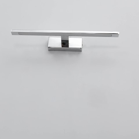 Isla kinkiet chrom sredni z IP44 3000K GS-LWB-12W/3 CH Isla kinkiet chrom sredni z IP44 3000K GS-LWB-12W/3 CH