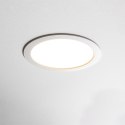 LAMP PODTYNKOWA MYKONOS LED 18W BIAŁY 10542 NOWODVORSKI LIGHTING