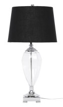 LAMPA STOŁOWA GIANNA H76CM