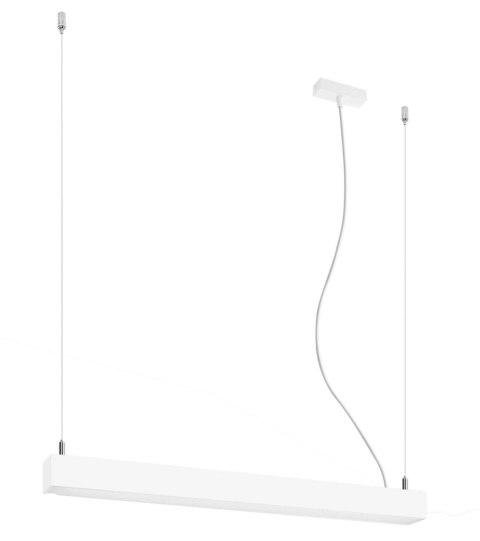Lampa wisząca PINNE 67 biała 3000K Lampa wisząca PINNE 67 biała 3000K