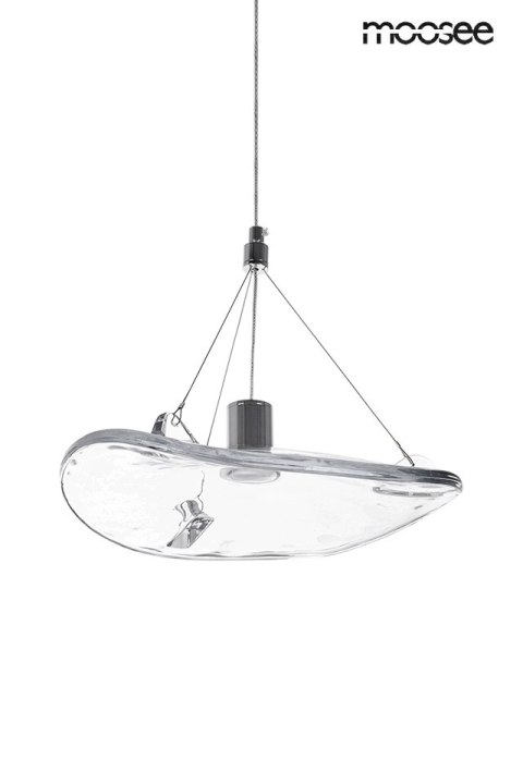 -15% MOOSEE lampa wisząca AQUA 20