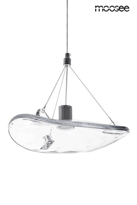 -15% MOOSEE lampa wisząca AQUA 30