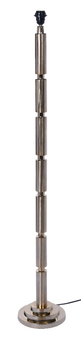 PODSTAWA LAMPY PODŁOGOWEJ ASTAIRE GOLD H130CM PODSTAWA LAMPY PODŁOGOWEJ ASTAIRE GOLD H130CM