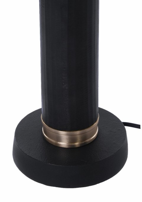 PODSTAWA LAMPY STOŁOWEJ ASTAIRE BLACK H50CM PODSTAWA LAMPY STOŁOWEJ ASTAIRE BLACK H50CM