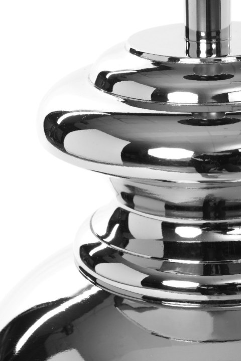 PODSTAWA LAMPY STOŁOWEJ ASTAIRE SPHERE ROUND 25X25X51CM PODSTAWA LAMPY STOŁOWEJ ASTAIRE SPHERE ROUND 25X25X51CM