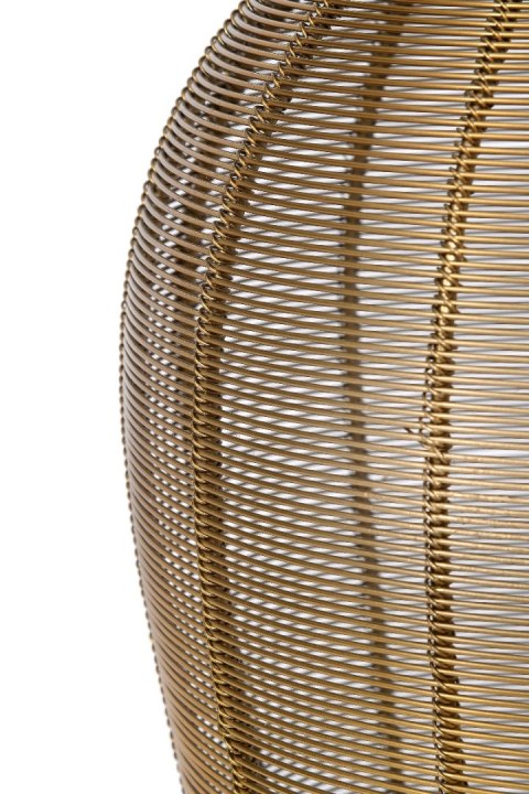 PODSTAWA LAMPY STOŁOWEJ BEL-AIR 25X25X66 CM PODSTAWA LAMPY STOŁOWEJ BEL-AIR 25X25X66 CM