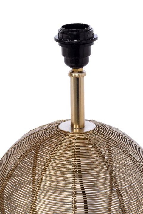 PODSTAWA LAMPY STOŁOWEJ BEL-AIR 25X25X66 CM PODSTAWA LAMPY STOŁOWEJ BEL-AIR 25X25X66 CM