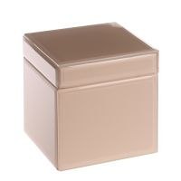 POJEMNIK NA WACIKI COFANETTO 12X12X13CM POJEMNIK NA WACIKI COFANETTO 12X12X13CM