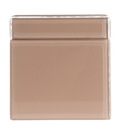 POJEMNIK NA WACIKI COFANETTO 12X12X13CM POJEMNIK NA WACIKI COFANETTO 12X12X13CM
