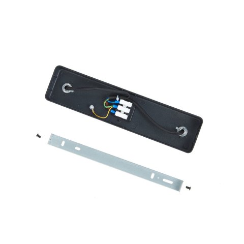 Snow 2 spot złoty LP-731/2W GD