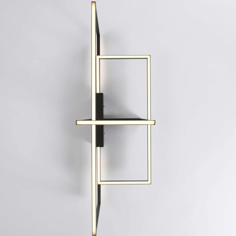 Frame 3D 3000K czarna