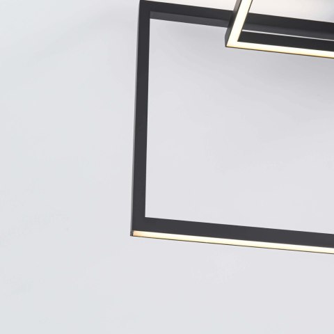 Frame 3D 4000K czarna