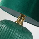 Lampa biurkowa Tamiza mała 1xE27 zielona LP-1515/1T small green