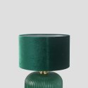 Lampa biurkowa Tamiza mała 1xE27 zielona LP-1515/1T small green