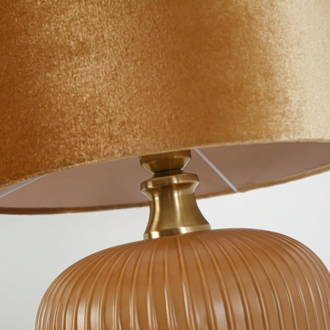Lampa stołowa Tamiza mała 1xE27 złota LP-1515/1T small gold Lampa stołowa Tamiza mała 1xE27 złota LP-1515/1T small gold