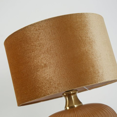 Lampa stołowa Tamiza mała 1xE27 złota LP-1515/1T small gold Lampa stołowa Tamiza mała 1xE27 złota LP-1515/1T small gold