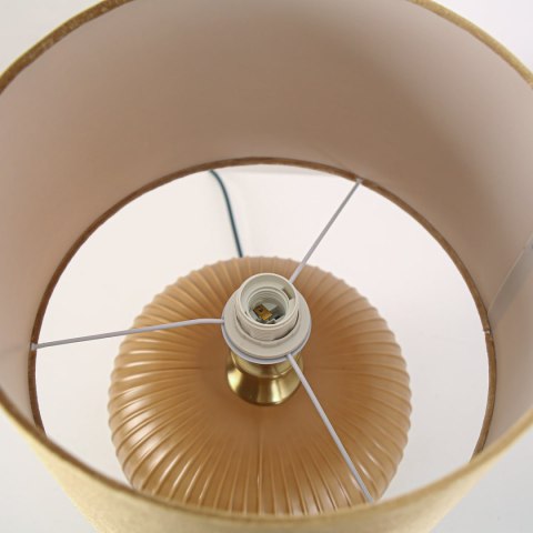 Lampa stołowa Tamiza mała 1xE27 złota LP-1515/1T small gold Lampa stołowa Tamiza mała 1xE27 złota LP-1515/1T small gold