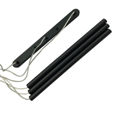 Lungo 3 linia czarna