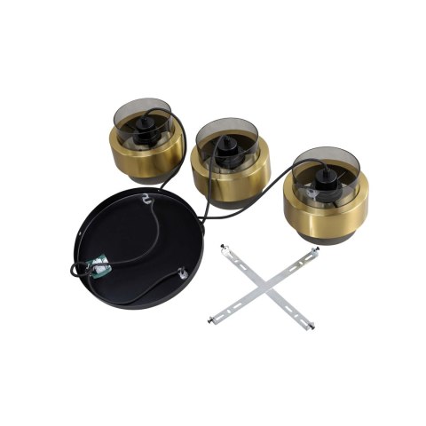 Miele 3 wisząca dymna