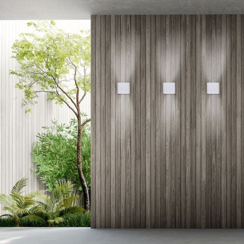 Sapri kinkiet czarny IP54 LP-1556/1W BK