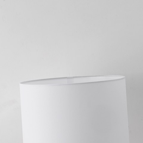 Sunflower biurkowa biała