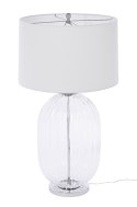 LAMPA STOŁOWA BERRY 50X50X99 CM