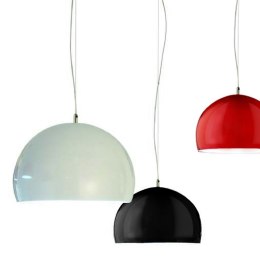 -15% Lampa wisząca BLINU 35 czarna