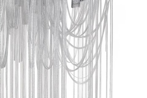 -15% Lampa wisząca CADENA 2