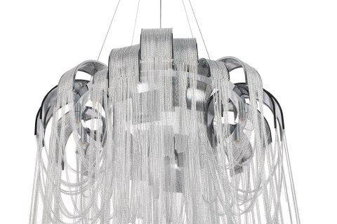 -15% Lampa wisząca CADENA 2