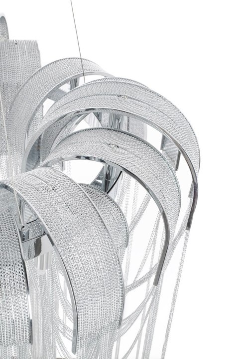 -15% Lampa wisząca CADENA 2