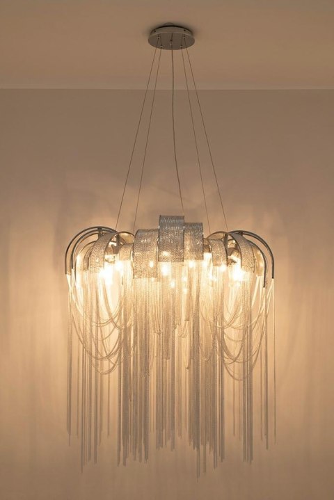 -15% Lampa wisząca CADENA 2