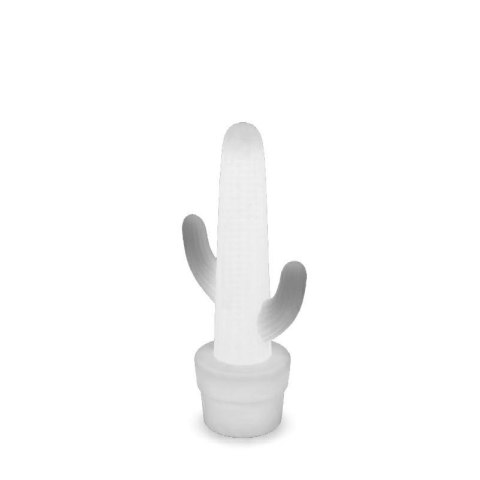 -15% NEW GARDEN lampa ogrodowa KAKTUS biała - LED, sterowanie pilotem, wbudowana bateria -15% NEW GARDEN lampa ogrodowa KAKTUS biała - LED, sterowanie pilotem, wbudowana bateria