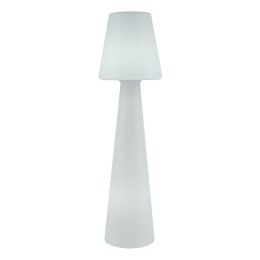 -15% NEW GARDEN lampa podłogowa LOLA 110 biała - LED, przewód