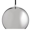 -15% FRANDSEN lampa wisząca BALL chrom