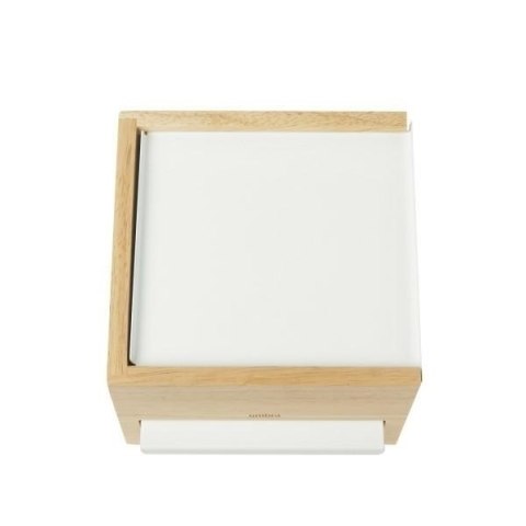 -15% UMBRA pojemnik na biżuterię STOWIT MINI - biały,natural -15% UMBRA pojemnik na biżuterię STOWIT MINI - biały,natural