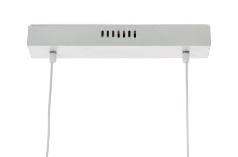 -15% Lampa wisząca BLINK 3 biała - LED, metal -15% Lampa wisząca BLINK 3 biała - LED, metal