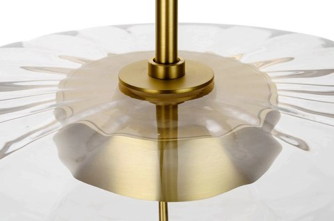-15% Lampa wisząca CHAPLIN 360 mosiądz - LED, szkło -15% Lampa wisząca CHAPLIN 360 mosiądz - LED, szkło