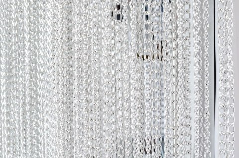 -15% Kinkiet ATLANTA WALL 2 - aluminium, stal