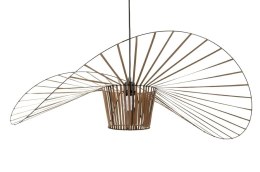 -15% Lampa wisząca CAPELLO FI 140 coffee