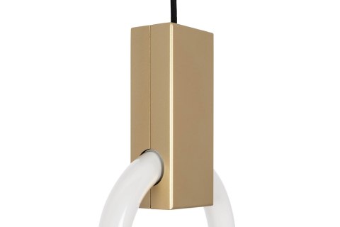 -15% Lampa wisząca HOPP 40 złota -15% Lampa wisząca HOPP 40 złota