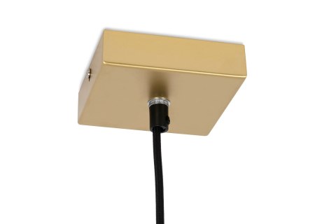 -15% Lampa wisząca HOPP 40 złota -15% Lampa wisząca HOPP 40 złota