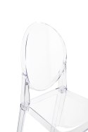 -15% Hoker VICTORIA 65 cm transparentny - poliwęglan